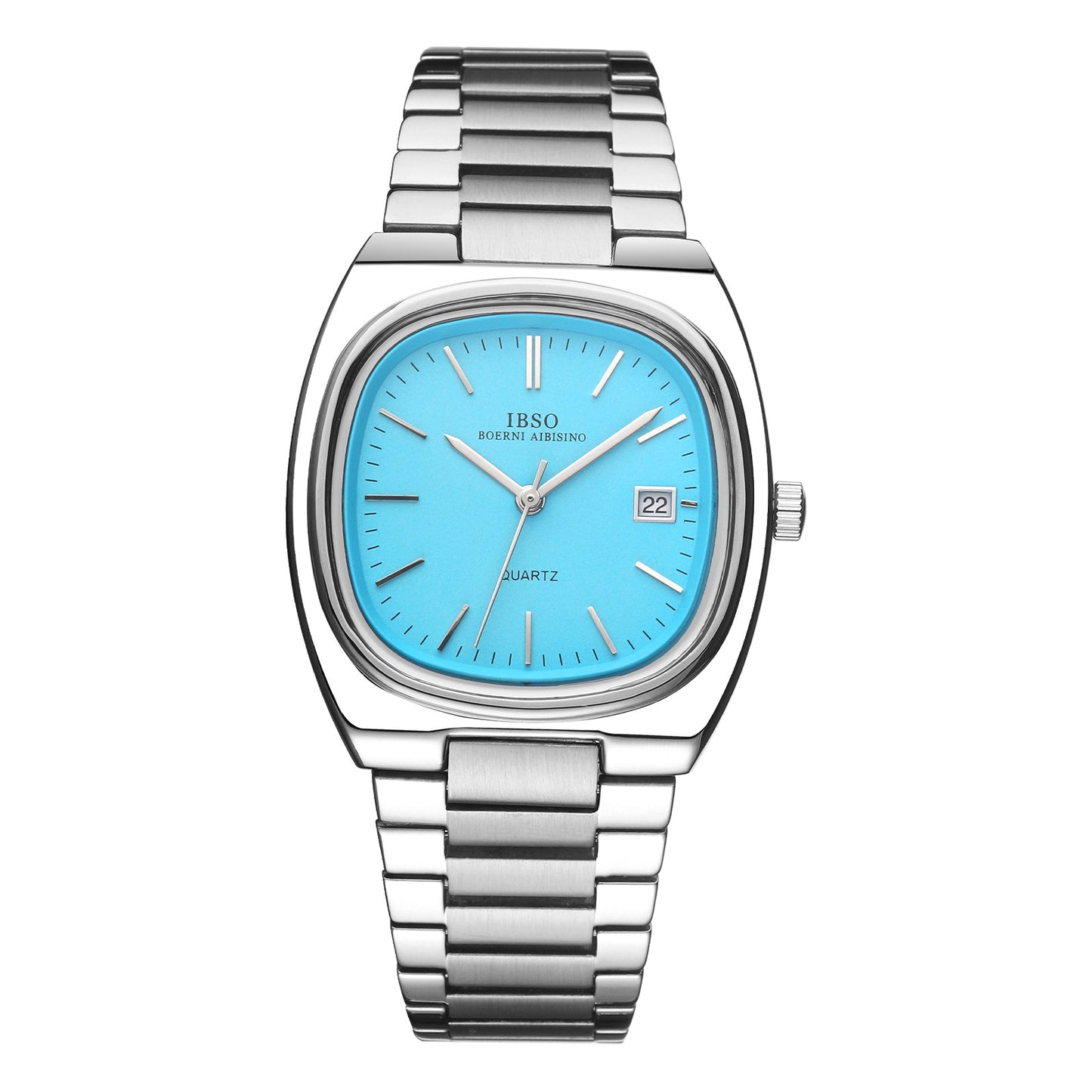 Women's Sporty Business Quartz Watch – Elegant & Versatile