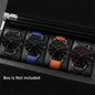 Waterproof Electronic Quartz Watch – Stylish & Student-Friendly